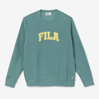 Unisex Kory Crewneck Sweatshirt Apparel Fila