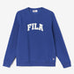 Unisex Kory Crewneck Sweatshirt Apparel Fila