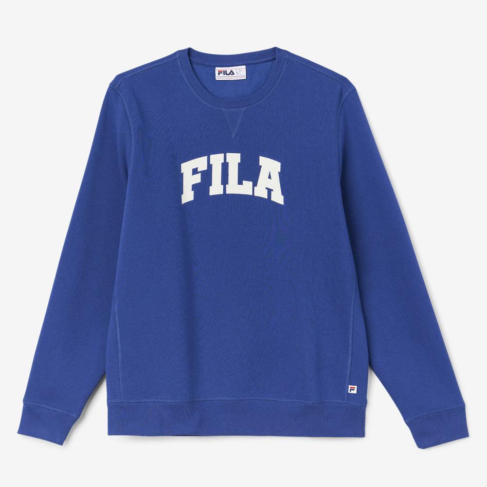 Unisex Kory Crewneck Sweatshirt Apparel Fila