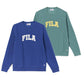 Unisex Kory Crewneck Sweatshirt Apparel Fila