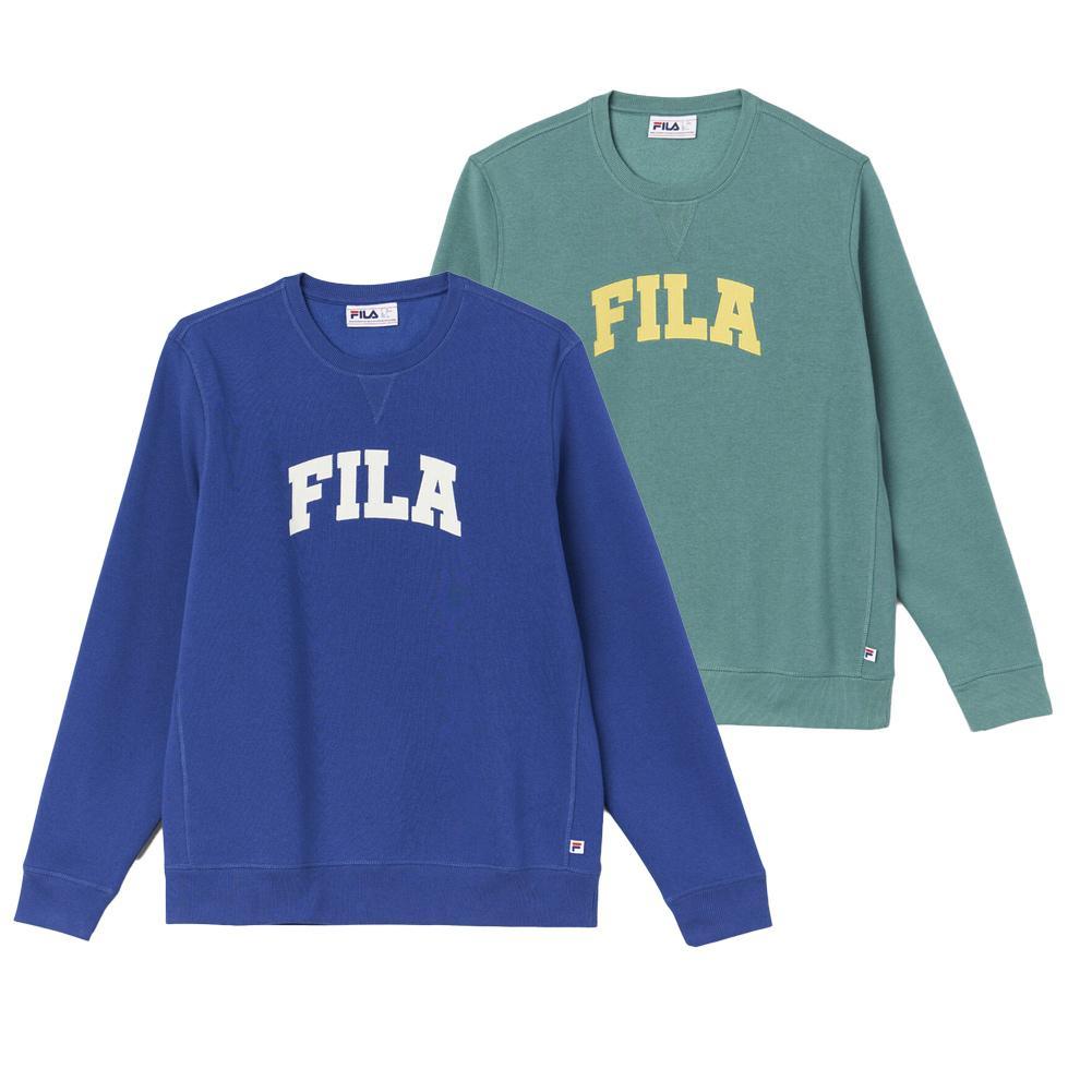 Unisex Kory Crewneck Sweatshirt Apparel Fila