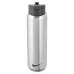 SS Recharge Straw Sports Bottle 24 oz Accessories Nike