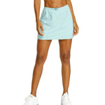 Women`s Ottie Pickleball Skort Aquifer Apparel Spin-It