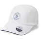 Men`s Solid Tennis Hat Apparel Penguin