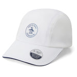 Men`s Solid Tennis Hat Apparel Penguin