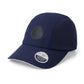 Men`s Solid Tennis Hat Apparel Penguin