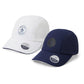 Men`s Solid Tennis Hat Apparel Penguin