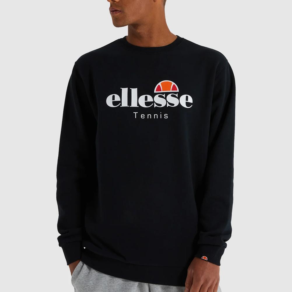 Men`s Rovescio Tennis Sweatshirt Apparel Ellesse
