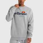 Men`s Rovescio Tennis Sweatshirt Apparel Ellesse
