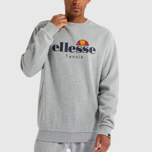 Men`s Rovescio Tennis Sweatshirt Apparel Ellesse