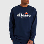Men`s Rovescio Tennis Sweatshirt Apparel Ellesse