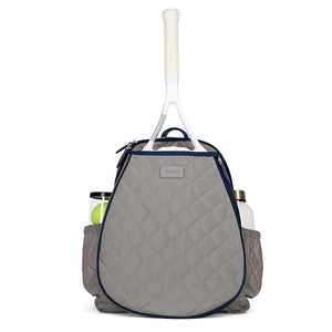 Women`s Game On Tennis Backpack Bags Ame And Lulu