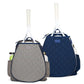 Women`s Game On Tennis Backpack Bags Ame And Lulu