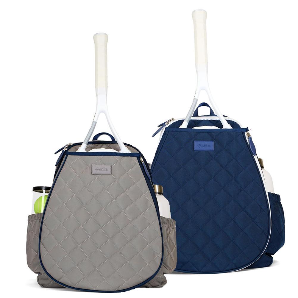 Women`s Game On Tennis Backpack Bags Ame And Lulu