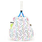 Juniors Little Love Tennis Backpack Bags Ame And Lulu