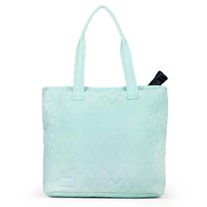 Women`s Pickleball Court Carryall Tote Bags Ame And Lulu