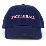 Women`s Triple Play Pickleball Hat Apparel Ame And Lulu