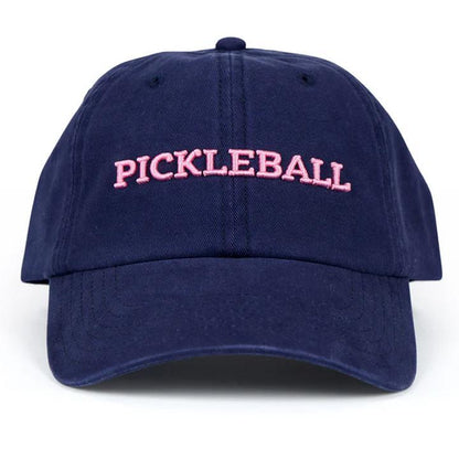 Women`s Triple Play Pickleball Hat Apparel Ame And Lulu