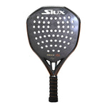 SIUX FENIX PRO 5 BLACK PADEL RACKET Padel Racket Siux