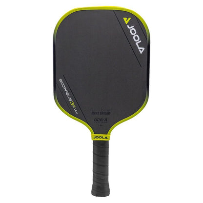 Anna Bright Scorpeus 3S 14mm Pickleball Paddle Racquets Joola