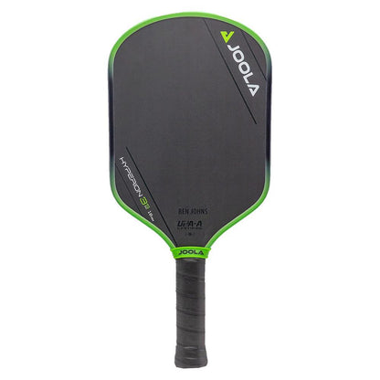 Ben Johns Hyperion 3S 16mm Pickleball Paddle Racquets Joola