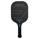 Bantam ALW-C 12.7 Standard Grip Pickleball Paddle Racquets Paddletek