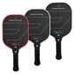 Bantam ALW-C 12.7 Standard Grip Pickleball Paddle Racquets Paddletek