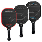 Bantam ALW-C 12.7 Standard Grip Pickleball Paddle Racquets Paddletek
