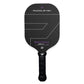 Bantam ALW-C 12.7 Standard Grip Pickleball Paddle Racquets Paddletek