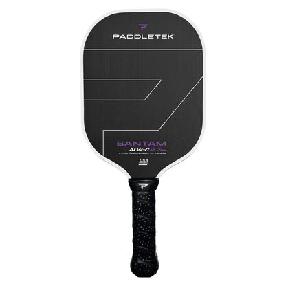 Bantam ALW-C 12.7 Standard Grip Pickleball Paddle Racquets Paddletek