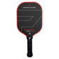 Bantam ALW-C 12.7 Standard Grip Pickleball Paddle Racquets Paddletek