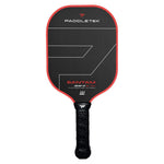 Bantam ALW-C 12.7 Standard Grip Pickleball Paddle Racquets Paddletek