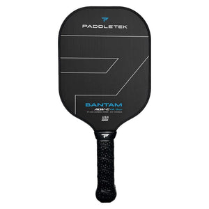 Bantam ALW-C 14.3 Standard Grip Pickleball Paddle Racquets Paddletek
