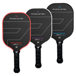 Bantam ALW-C 14.3 Standard Grip Pickleball Paddle Racquets Paddletek