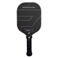 Bantam ALW-C 14.3 Standard Grip Pickleball Paddle Racquets Paddletek