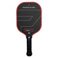 Bantam ALW-C 14.3 Standard Grip Pickleball Paddle Racquets Paddletek