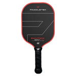 Bantam ALW-C 14.3 Standard Grip Pickleball Paddle Racquets Paddletek