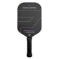 Bantam TKO-C 12.7 Standard Grip Pickleball Paddle Racquets Paddletek