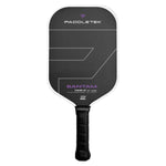 Bantam TKO-C 12.7 Standard Grip Pickleball Paddle Racquets Paddletek