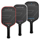 Bantam TKO-C 12.7 Standard Grip Pickleball Paddle Racquets Paddletek