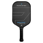 Bantam TKO-C 12.7 Standard Grip Pickleball Paddle Racquets Paddletek