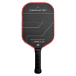 Bantam TKO-C 12.7 Standard Grip Pickleball Paddle Racquets Paddletek