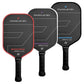 Bantam TKO-C 14.3 Standard Grip Pickleball Paddle Racquets Paddletek