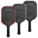 Bantam TKO-C 14.3 Standard Grip Pickleball Paddle Racquets Paddletek