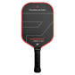Bantam TKO-C 14.3 Standard Grip Pickleball Paddle Racquets Paddletek