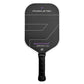 Bantam TKO-CX 14.3 Standard Grip Pickleball Paddle Racquets Paddletek