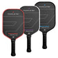 Bantam TKO-CX 14.3 Standard Grip Pickleball Paddle Racquets Paddletek