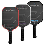 Bantam TKO-CX 14.3 Standard Grip Pickleball Paddle Racquets Paddletek