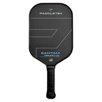 Bantam TKO-CX 14.3 Standard Grip Pickleball Paddle Racquets Paddletek