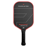 Bantam TKO-CX 14.3 Standard Grip Pickleball Paddle Racquets Paddletek